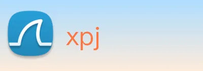 xpj Logo